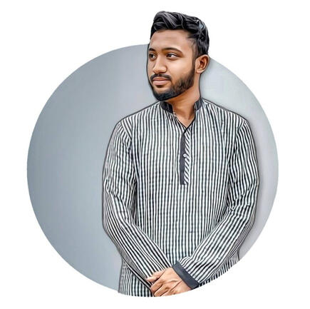 Md Saju